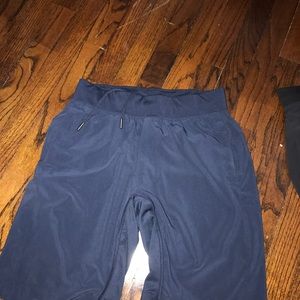 Lulu lemon shorts